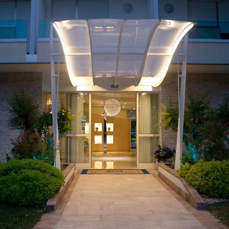 Hotel Hiki 3 Superior บิบิโอเน ภายนอก รูปภาพ