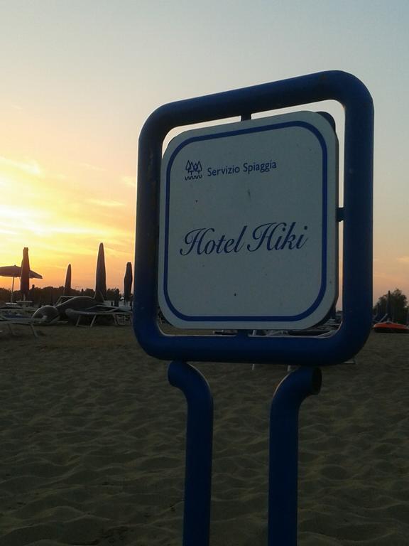 Hotel Hiki 3 Superior บิบิโอเน ภายนอก รูปภาพ