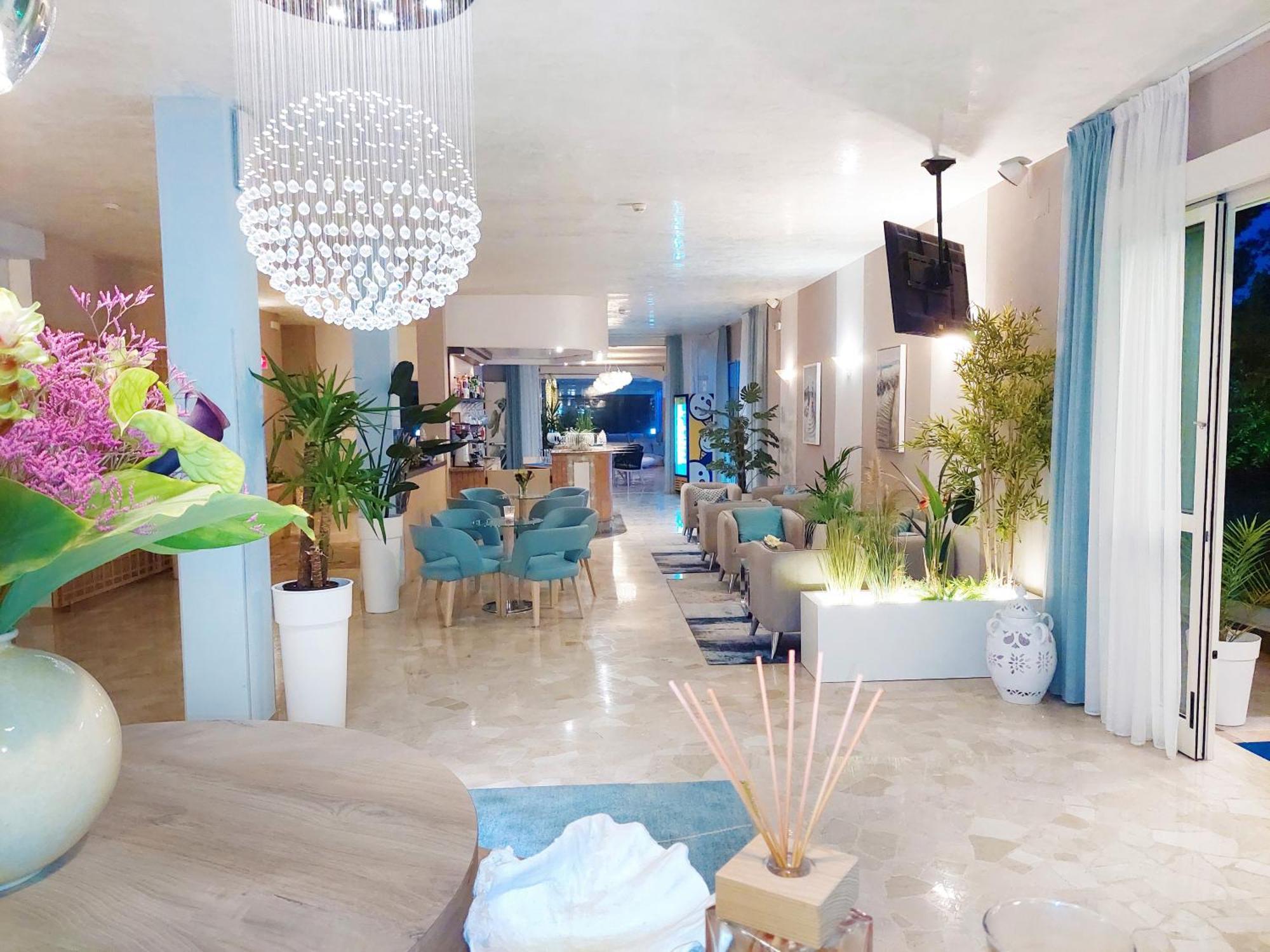 Hotel Hiki 3 Superior บิบิโอเน ภายนอก รูปภาพ