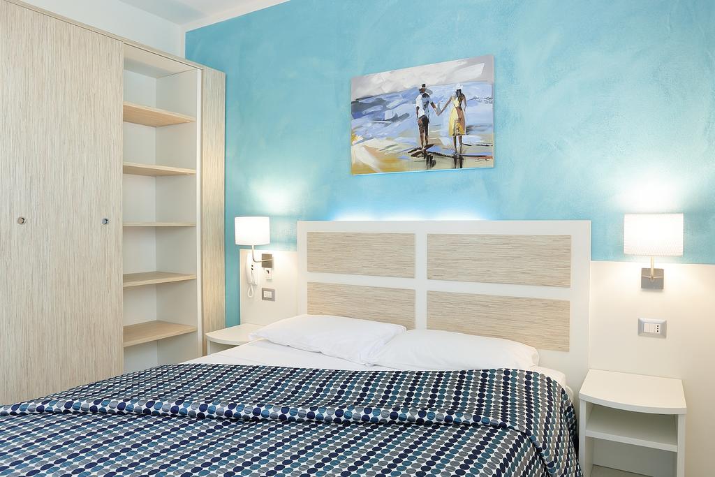 Hotel Hiki 3 Superior บิบิโอเน ภายนอก รูปภาพ