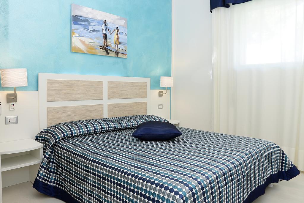 Hotel Hiki 3 Superior บิบิโอเน ภายนอก รูปภาพ