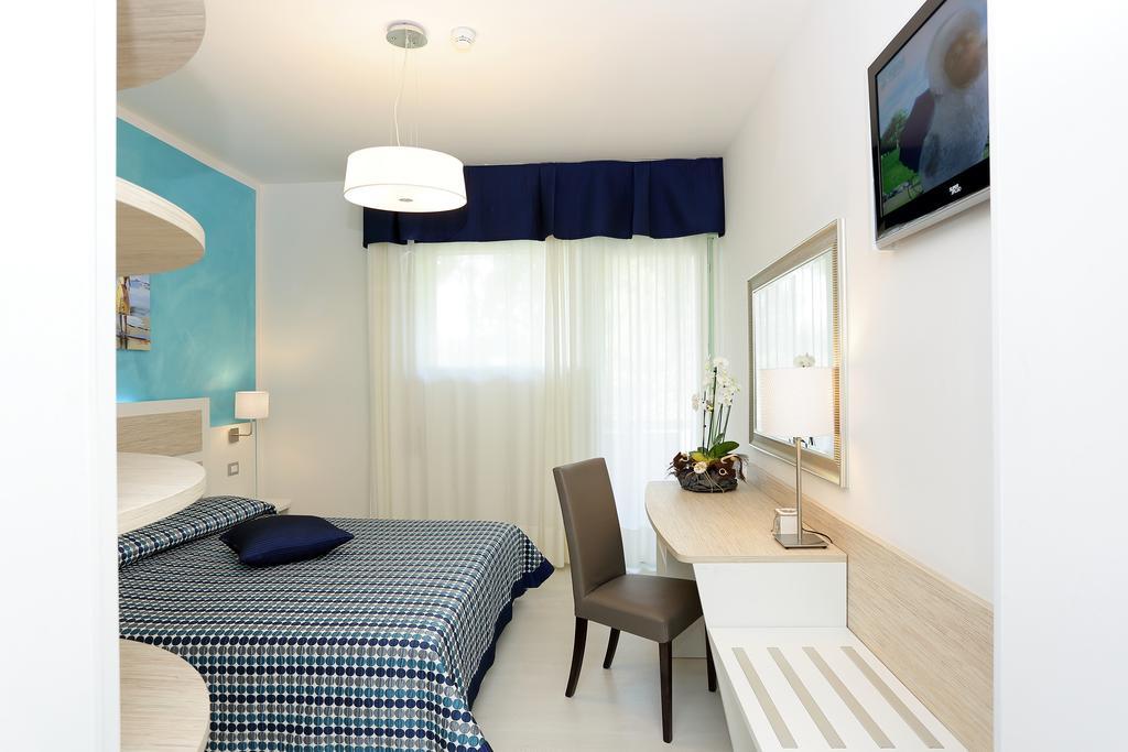 Hotel Hiki 3 Superior บิบิโอเน ภายนอก รูปภาพ
