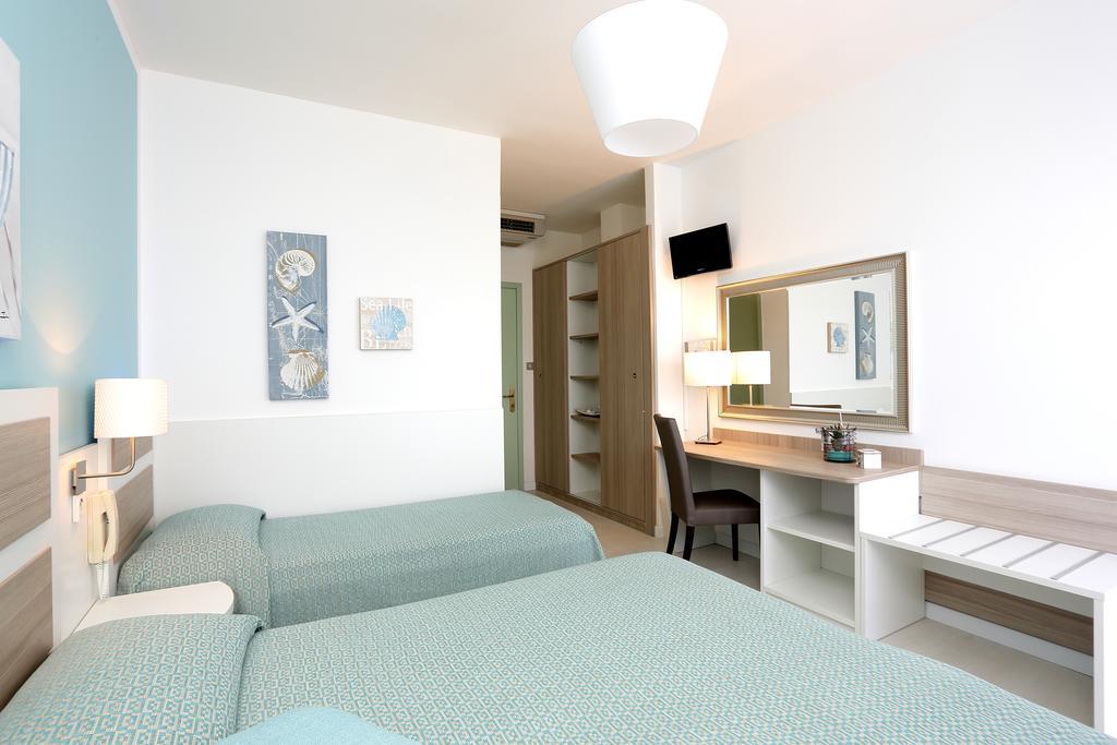 Hotel Hiki 3 Superior บิบิโอเน ภายนอก รูปภาพ
