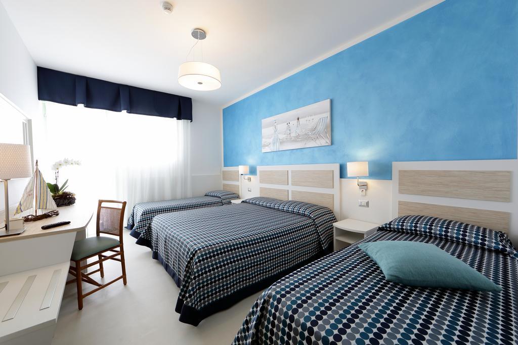 Hotel Hiki 3 Superior บิบิโอเน ภายนอก รูปภาพ