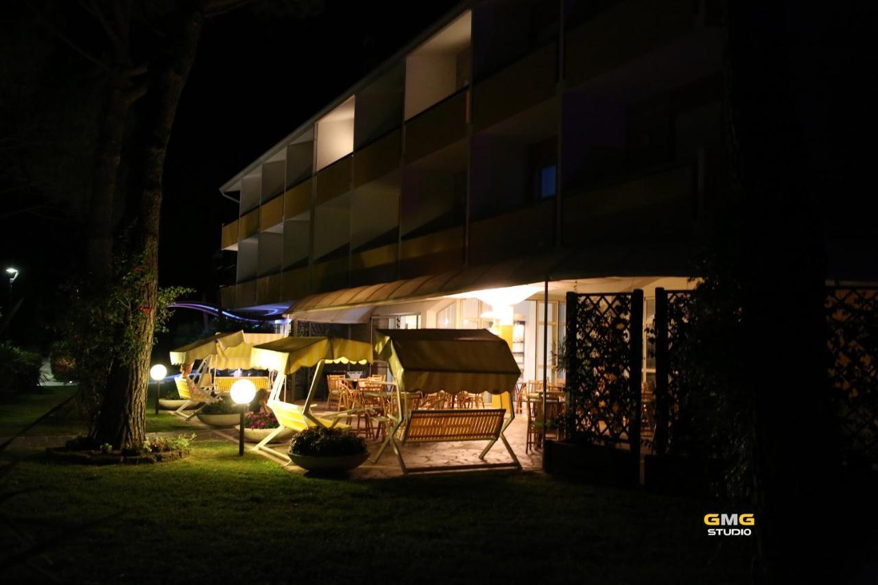 Hotel Hiki 3 Superior บิบิโอเน ภายนอก รูปภาพ
