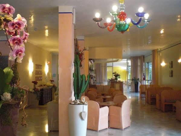 Hotel Hiki 3 Superior บิบิโอเน ภายนอก รูปภาพ